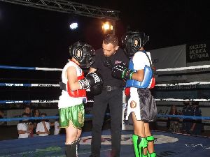 boxe