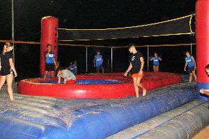 bossaball