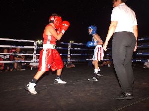 boxe