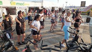 zumba