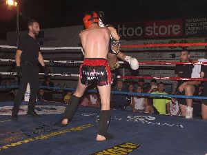 boxe