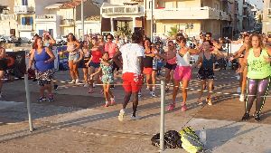 zumba