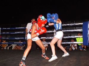 boxe