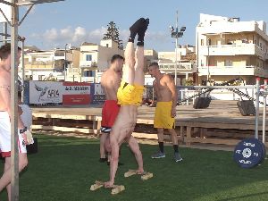 crossfit