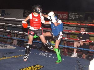 boxe