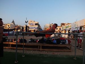crossfit
