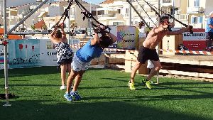 crossfit