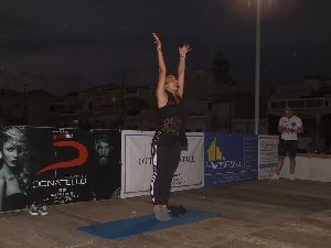crossfit