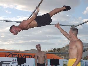 crossfit