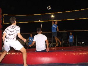 bossaball