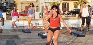 zumba