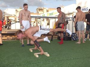 crossfit