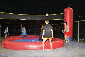 bossaball