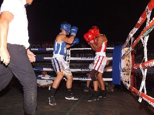 boxe