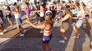 zumba