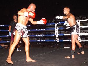 boxe