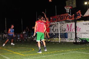 basket