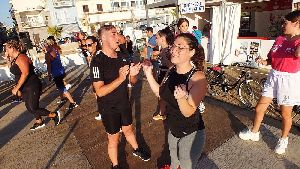 zumba