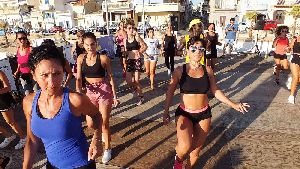zumba