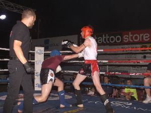 boxe