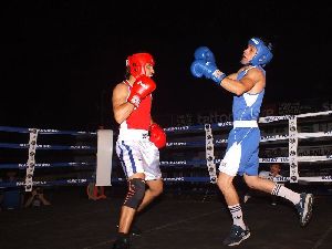 boxe