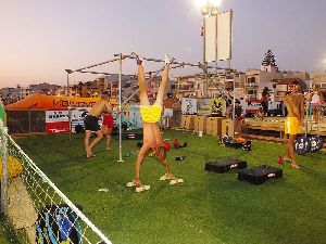 crossfit
