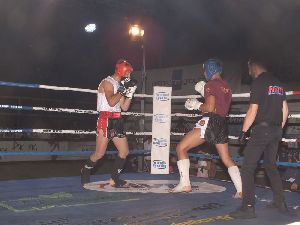 boxe