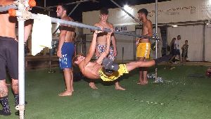 crossfit
