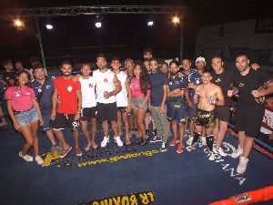 boxe