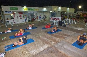 crossfit