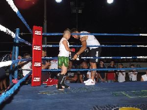 boxe