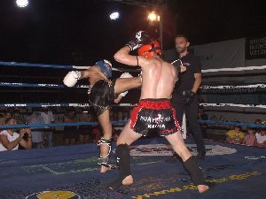 boxe