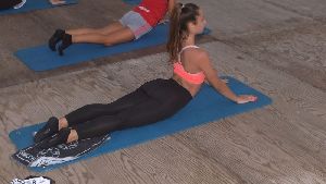 crossfit