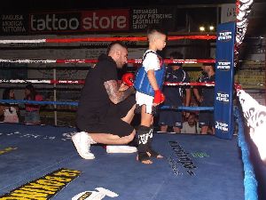 boxe