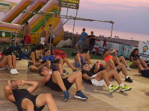 crossfit