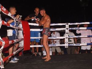 boxe