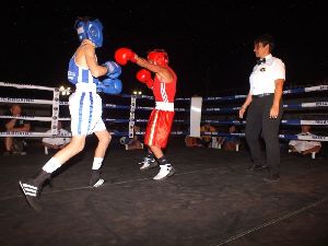 boxe