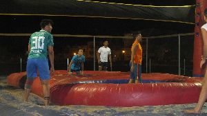 bossaball