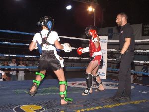 boxe