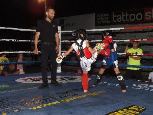 boxe