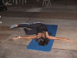 crossfit