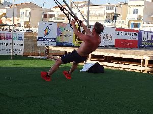 crossfit