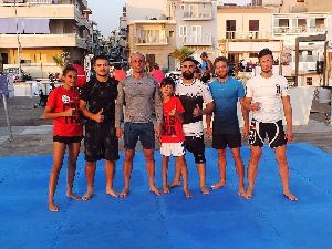 boxe