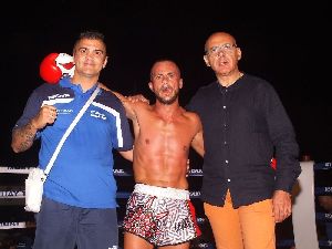 boxe