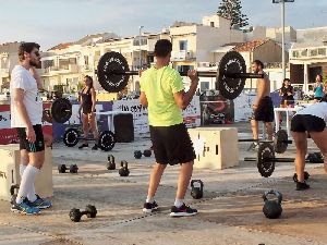 crossfit