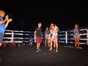 boxe