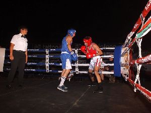 boxe