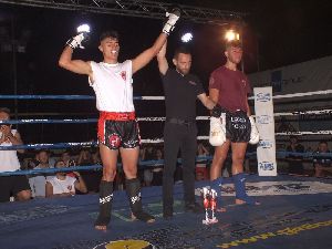 boxe