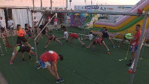crossfit