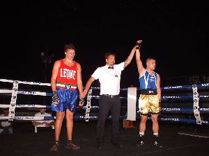 boxe